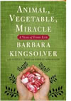 Kingsolver