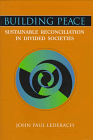 Building Peace