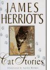 James Herriot's Cat Stories