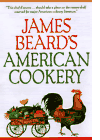 American Cookery