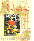 Lidia's Italian Table