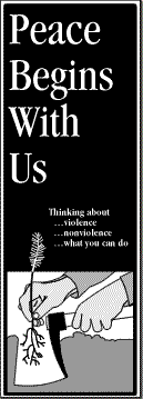 Leaflet cover