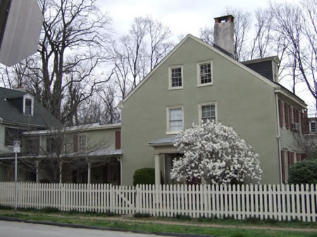penn-knox