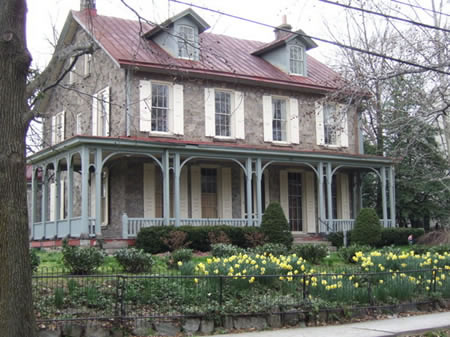 penn-knox