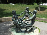 saylor's grove