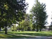 vernon park