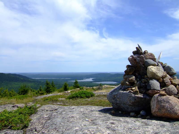 maine coast