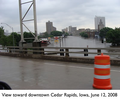 Cedar Rapids
