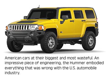 Hummer