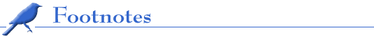 footnote top